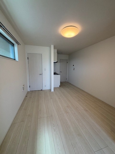 RIZE柏たなかⅡ リビング