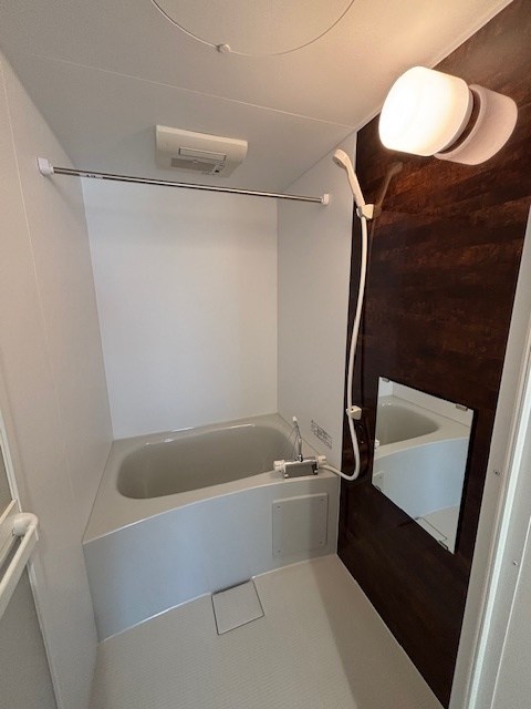 RIZE柏たなかⅡ 風呂画像