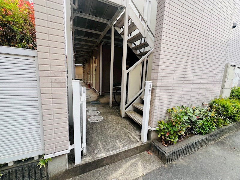 ディアコート松戸中央Ⅱ その他外観2