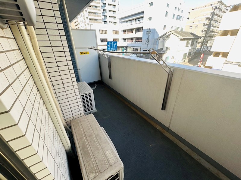 ローヤルシティ北松戸 その他8