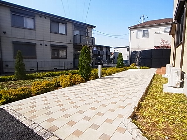 ヴィルヌープⅥ その他外観4