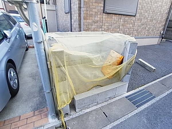 メゾン・ド・エヴァ その他外観2