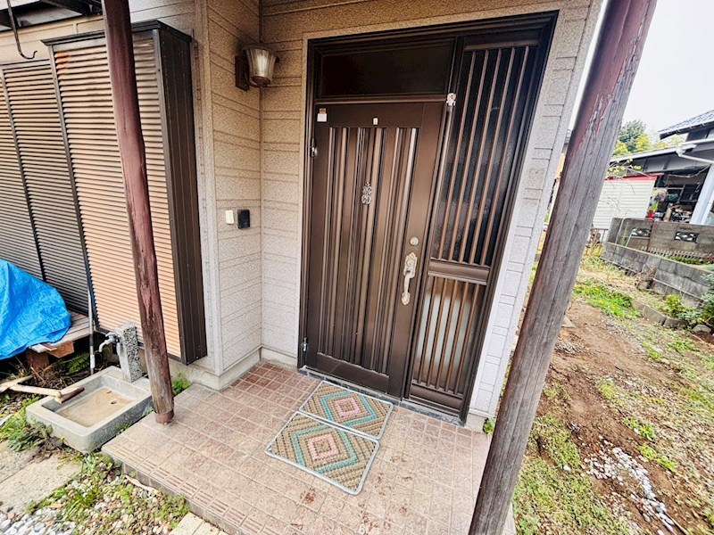 柏市塚崎戸建 その他外観1