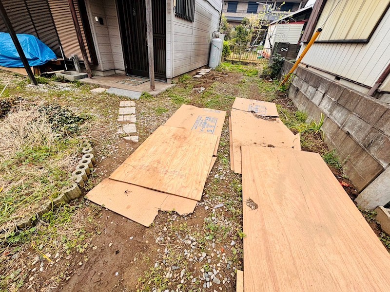 柏市塚崎戸建 その他外観2