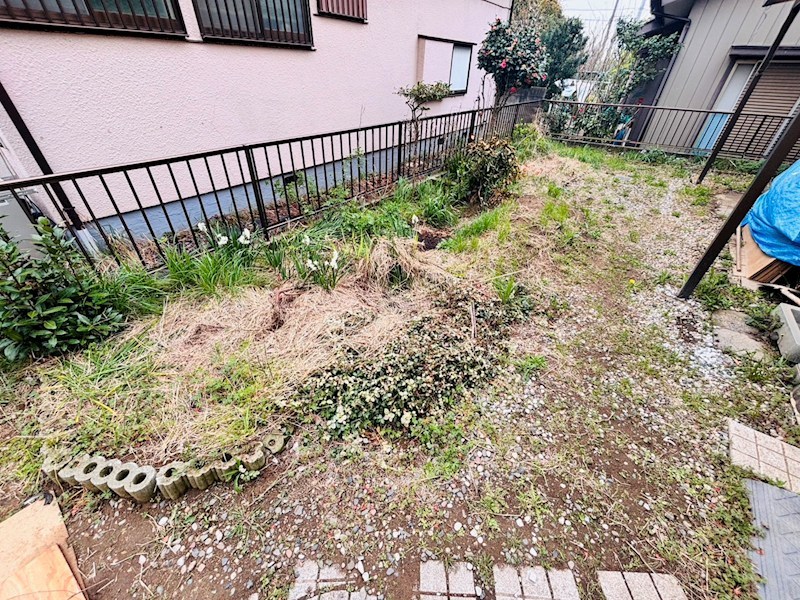 柏市塚崎戸建 その他外観6