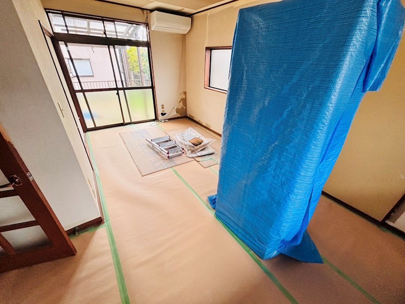 柏市塚崎戸建 その他8