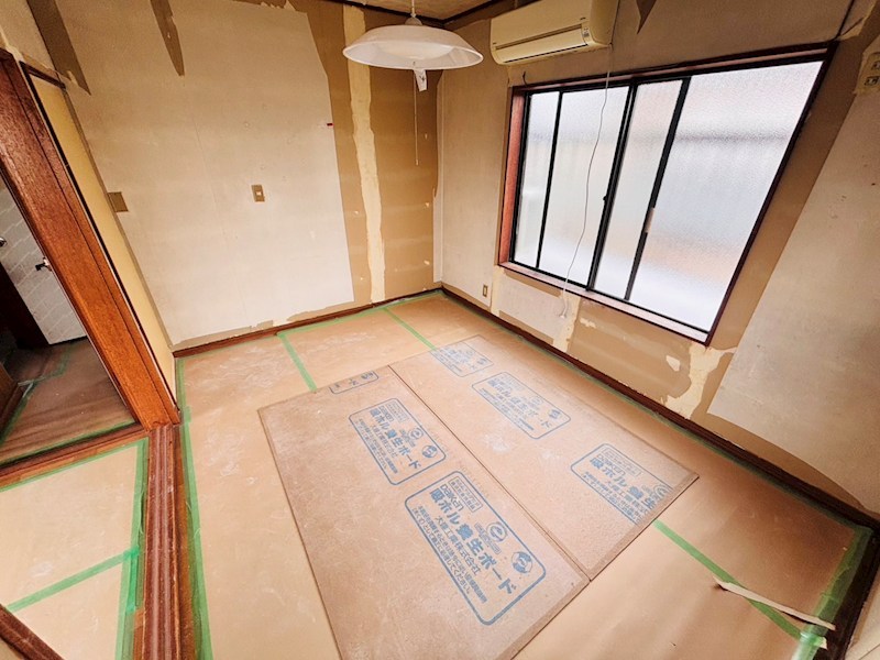 柏市塚崎戸建 その他11