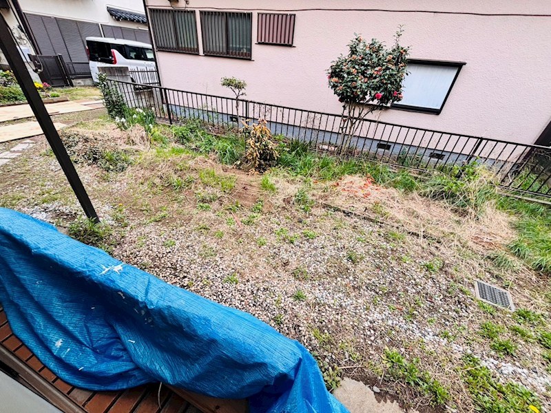 柏市塚崎戸建 その他17
