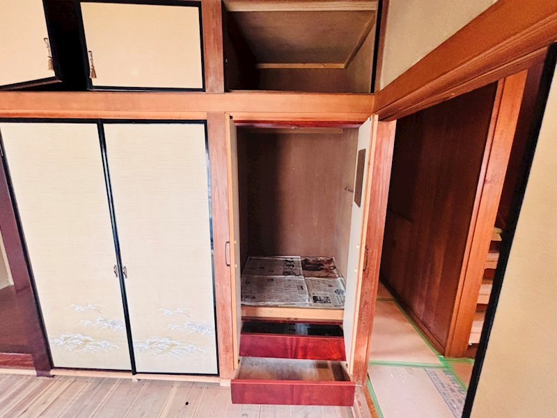 柏市塚崎戸建 その他19