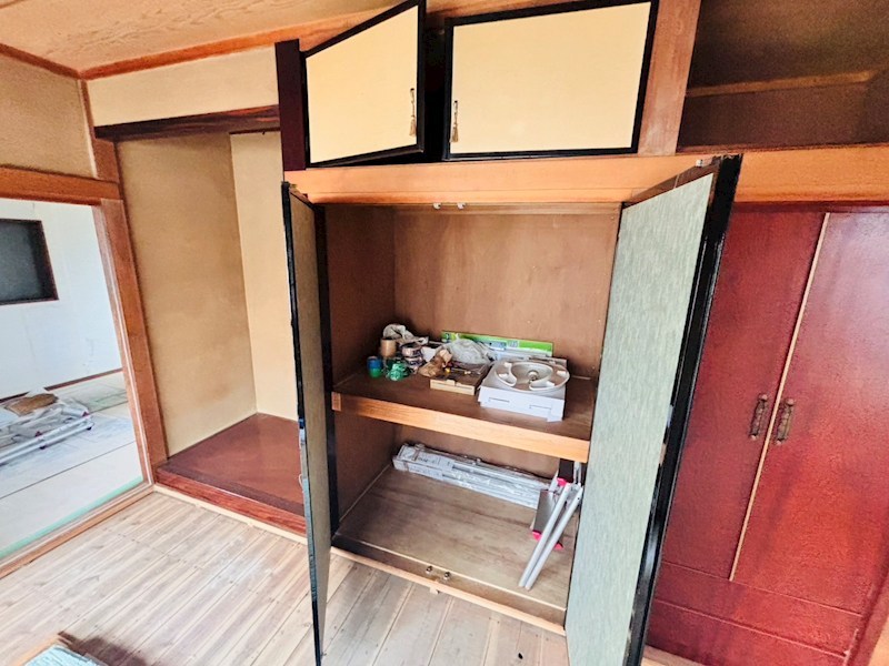 柏市塚崎戸建 その他21