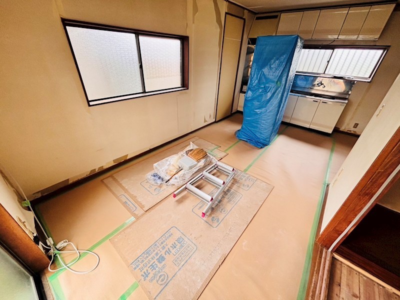 柏市塚崎戸建 その他23