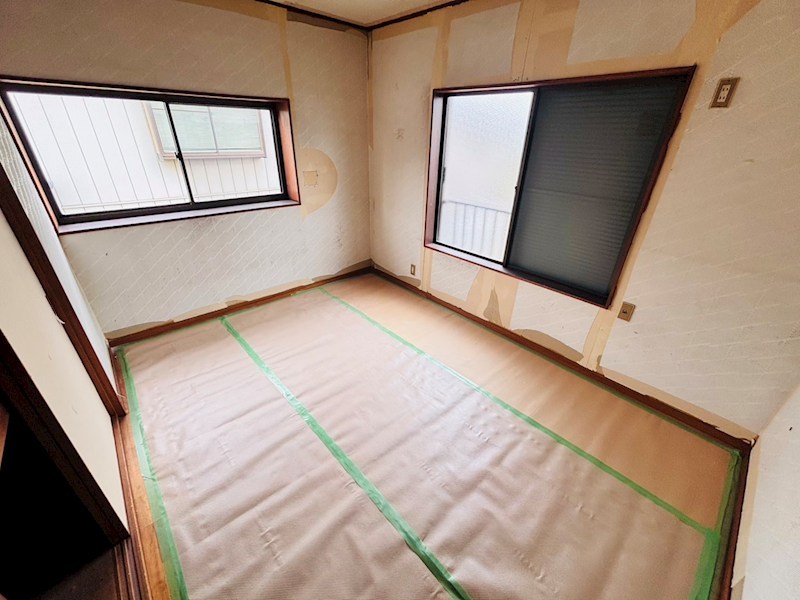 柏市塚崎戸建 その他35