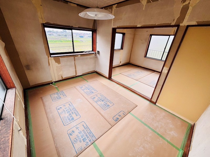 柏市塚崎戸建 その他40