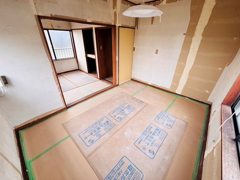 柏市塚崎戸建 その他41