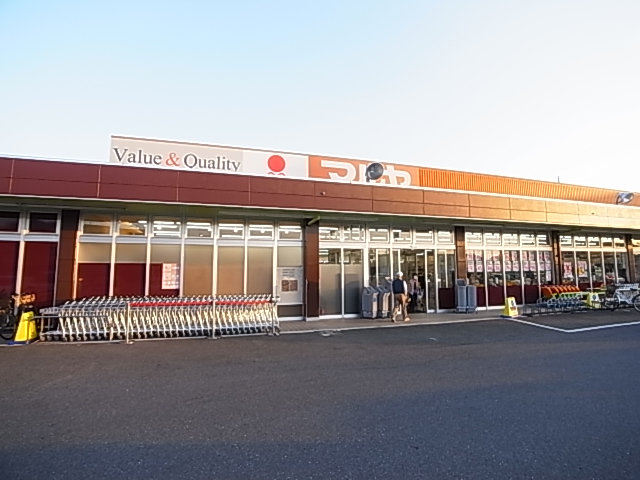 柏市塚崎戸建 周辺画像2