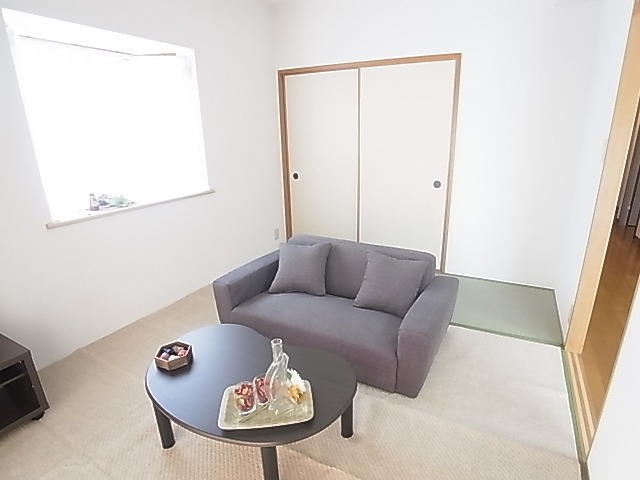 ビューパークヤマモ その他4
