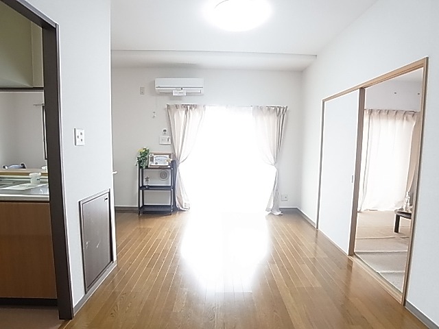 ビューパークヤマモ その他6
