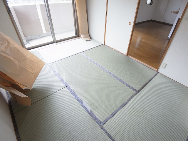 ビューパークヤマモ その他11