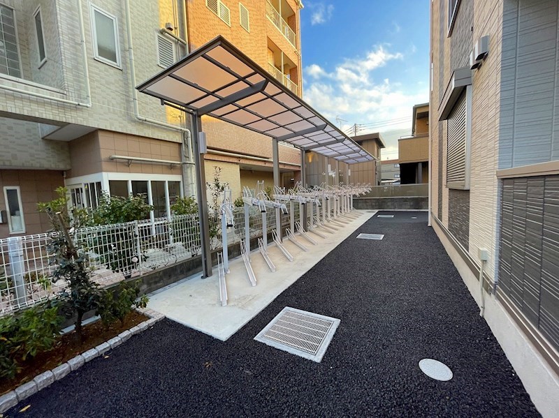 ル　シエル その他共有部分