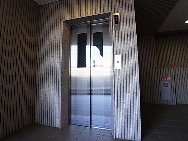 クエスタ柏 その他外観3