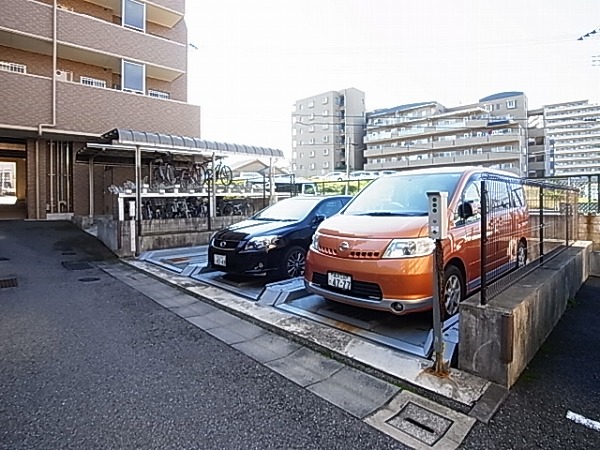 クエスタ柏 その他外観6