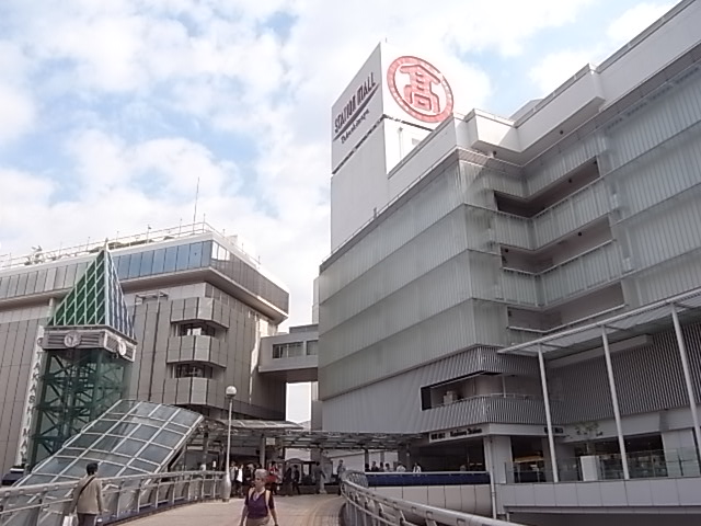 クエスタ柏 周辺画像2