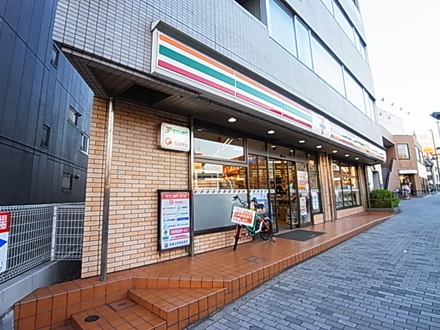 クエスタ柏 周辺画像6