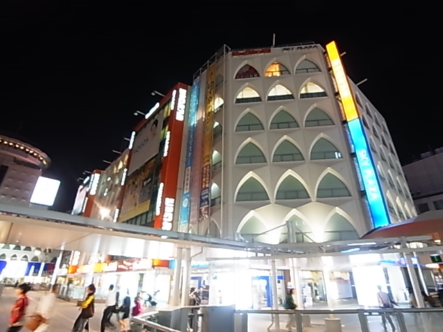 クエスタ柏 周辺画像8