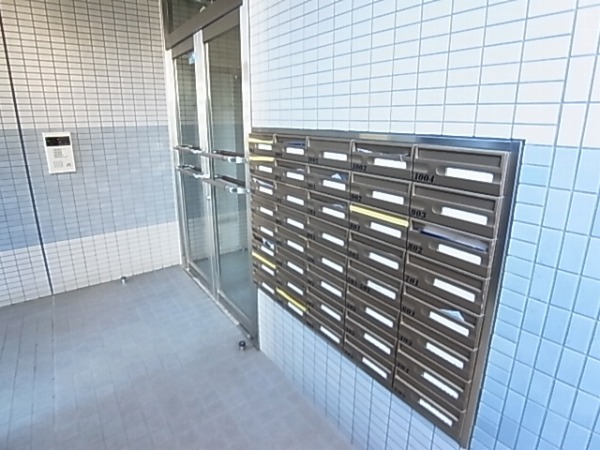 アウローラ その他外観1