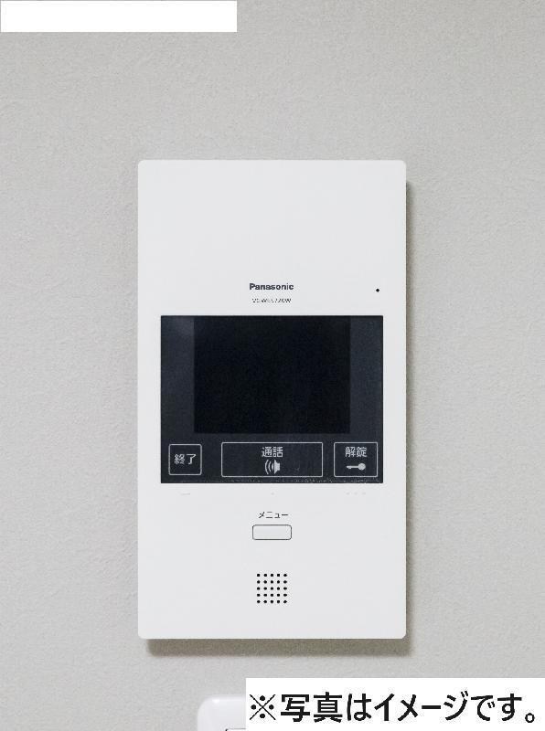 robot home 南流山Ⅱ その他4