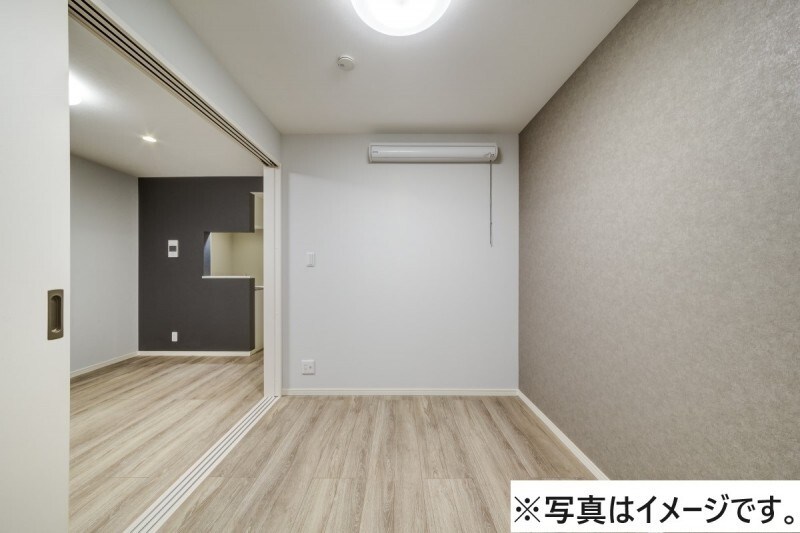 robot home 南流山Ⅱ ベッドルーム