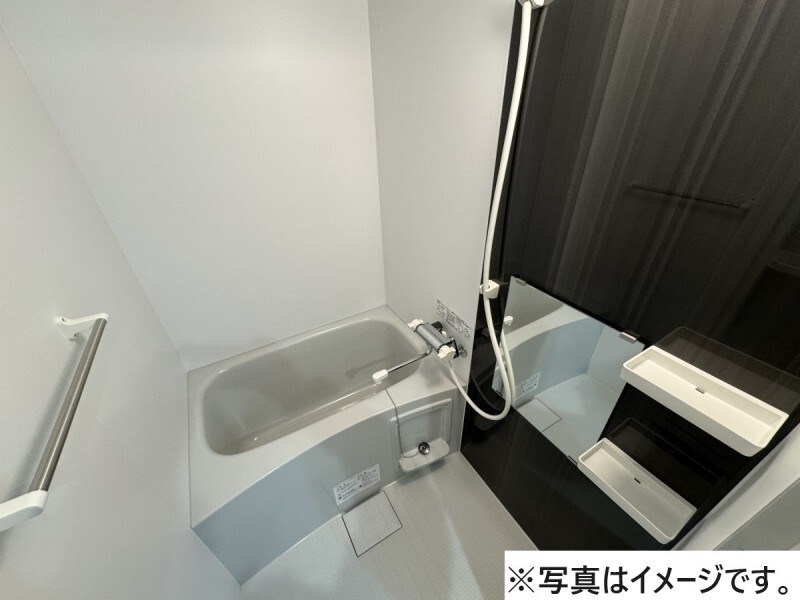 robot home 南流山Ⅱ 風呂画像