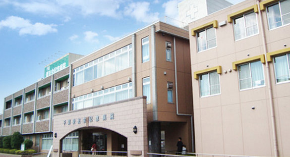 robot home 南流山Ⅱ 周辺画像1