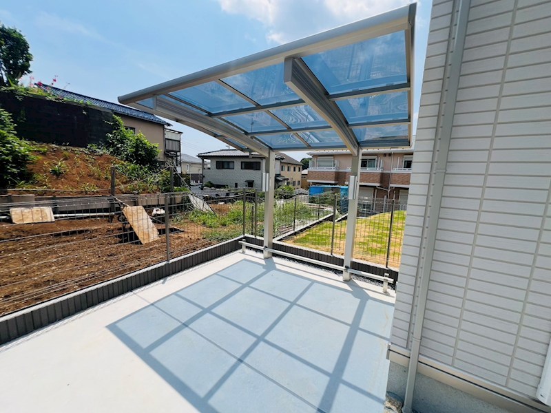 フルーレ その他外観1