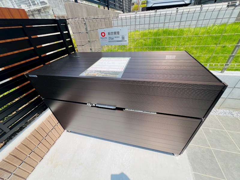 フルーレ その他外観3