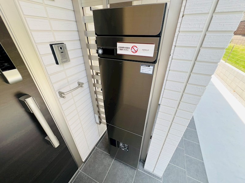 フルーレ その他外観4