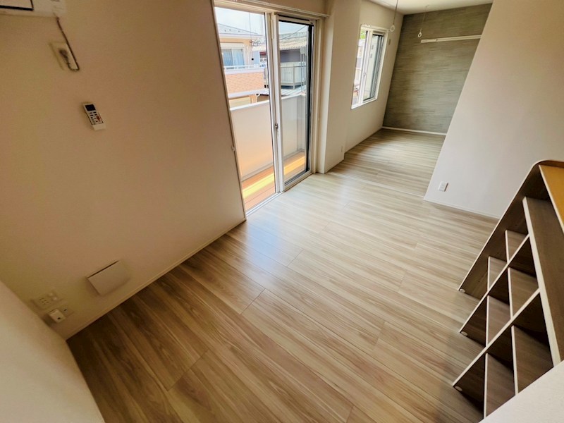 フルーレ リビング