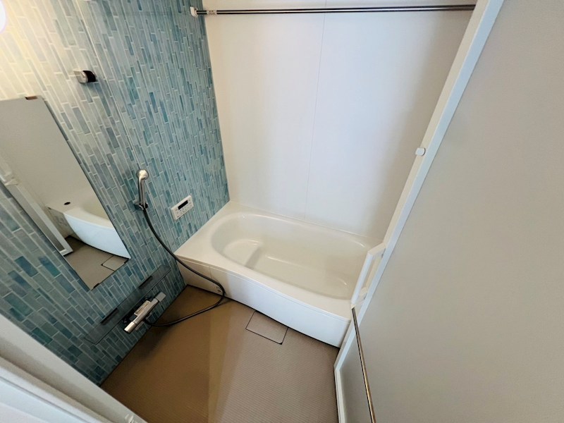 フルーレ 風呂画像