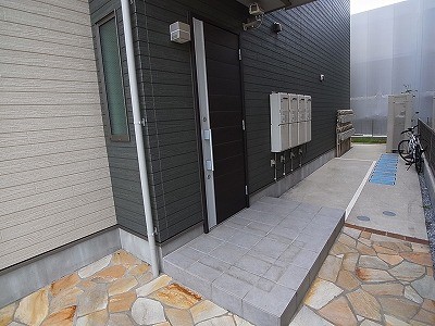 エムズシャトー その他外観1