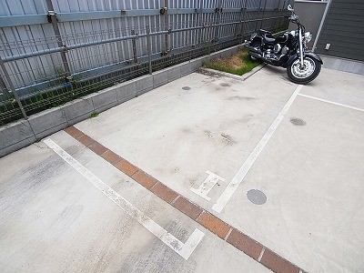 エムズシャトー その他外観3