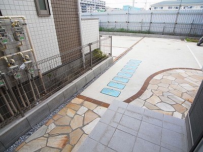 エムズシャトー その他外観4