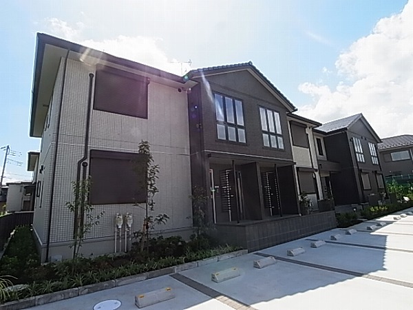 HANABUSAⅡ その他外観1