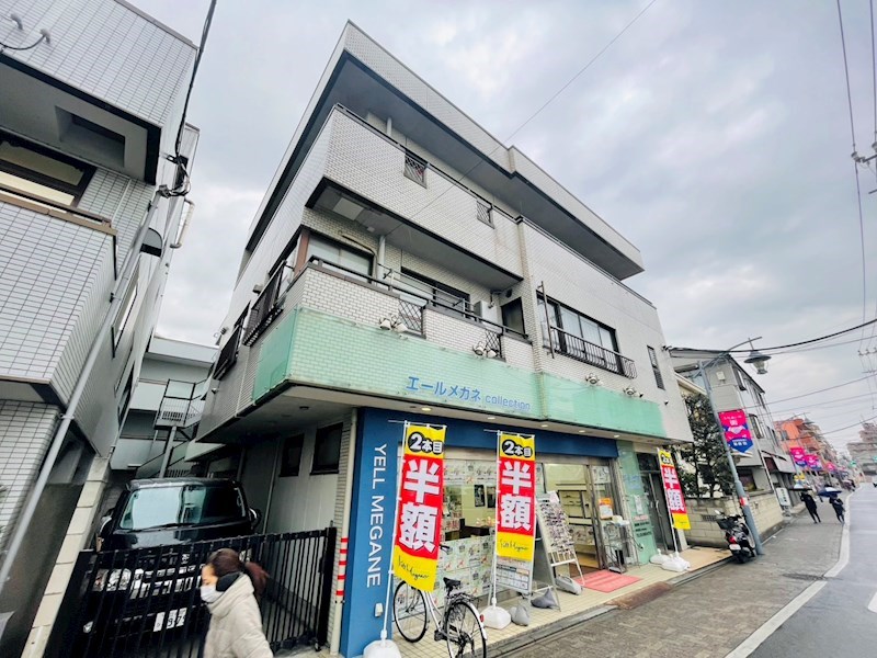 NFメゾン その他外観4