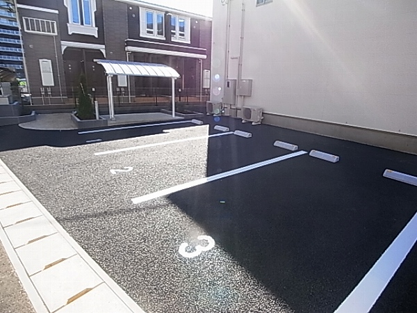 トスカーナ その他外観2