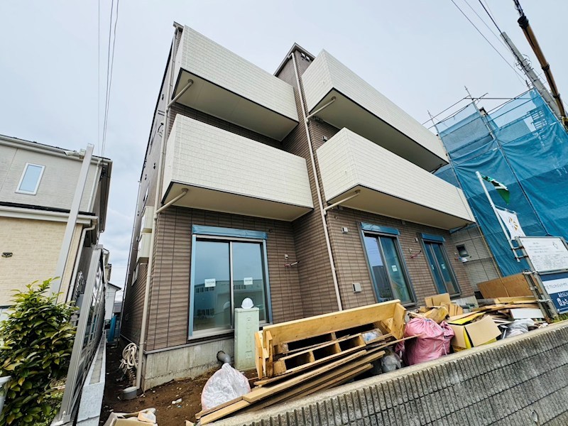 RIZE柏たなかⅠ その他外観1