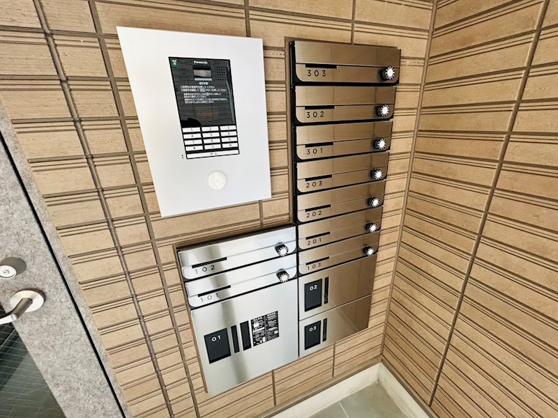 RIZE柏たなかⅠ その他外観1