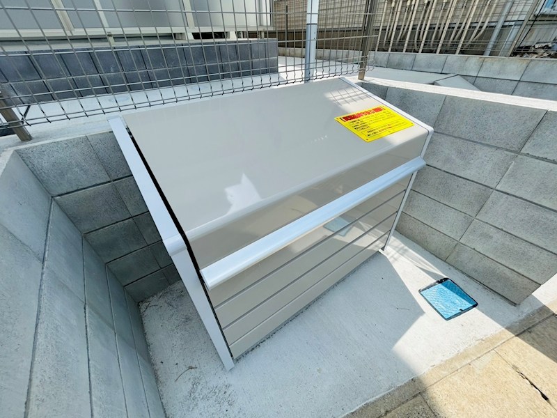 RIZE柏たなかⅠ その他外観2