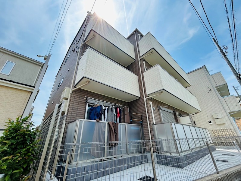 RIZE柏たなかⅠ その他外観3