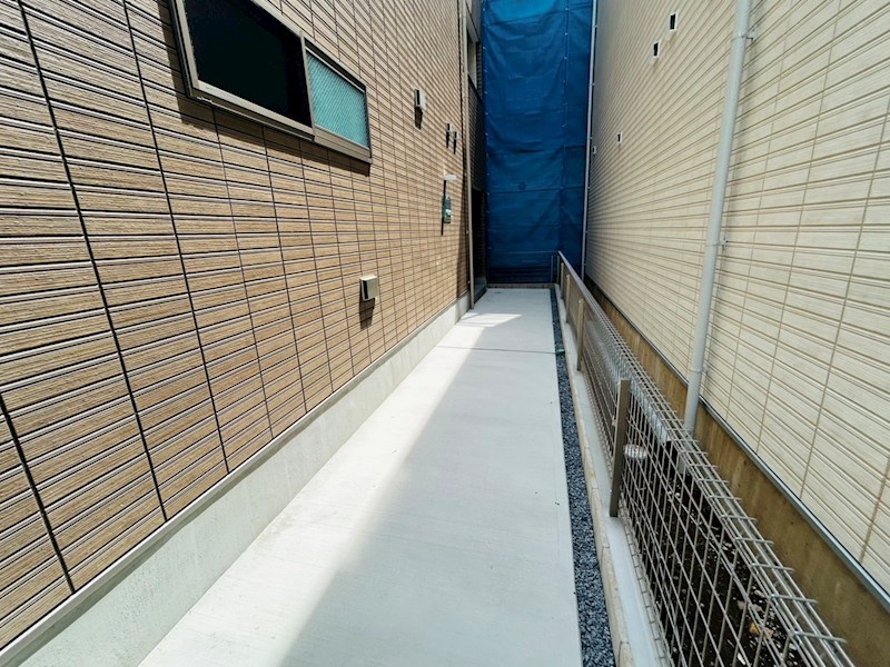 RIZE柏たなかⅠ その他外観4