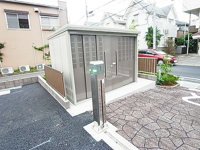 ティアレスⅠ その他外観4